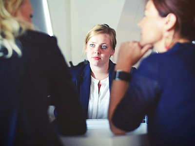 Meeting