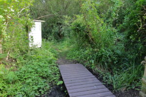Millbrook Mead Millbrook Mead