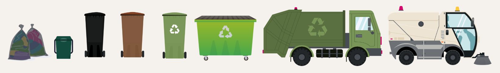 refuse
