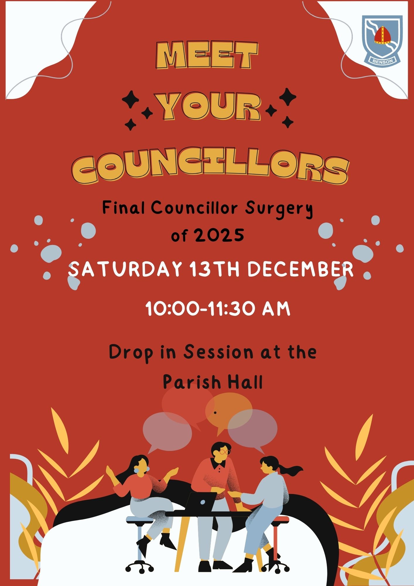 cllr surgery