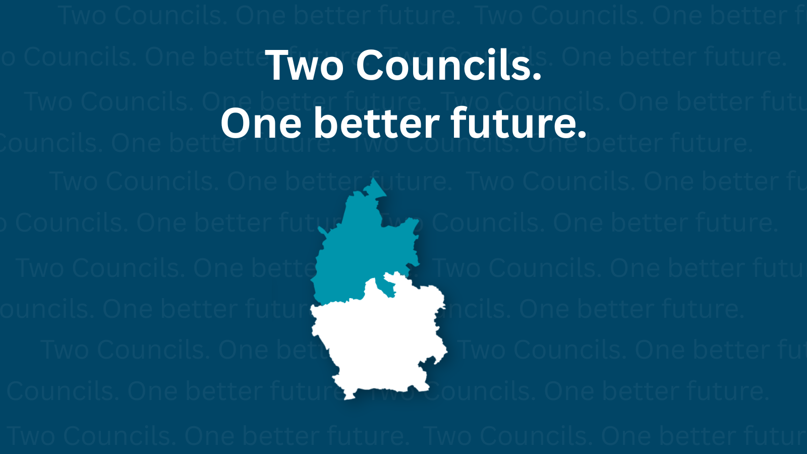 LGR PR Two Councils